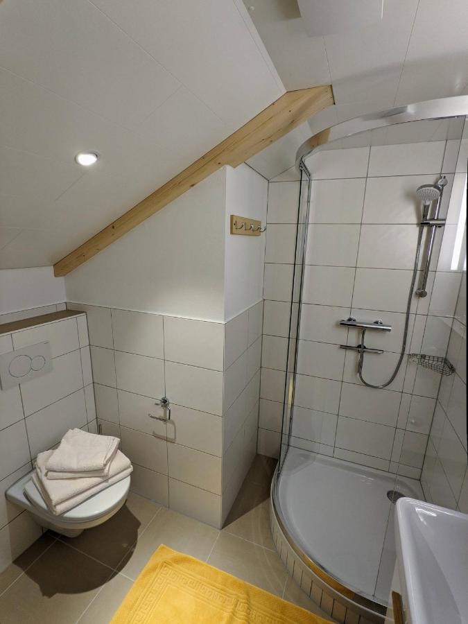 Ferienhaus Vakanz Raggal Zewnętrze zdjęcie